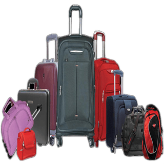 nipcart Bags & Luggage