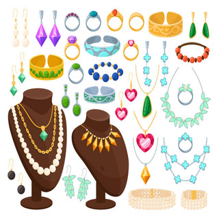 nipcart Jewelry & Accessories